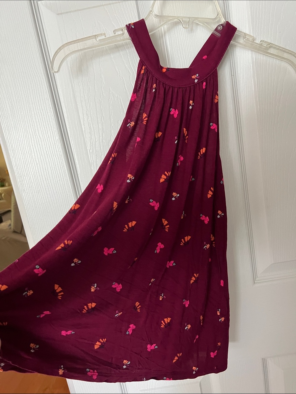 Loft Sleeveless Top